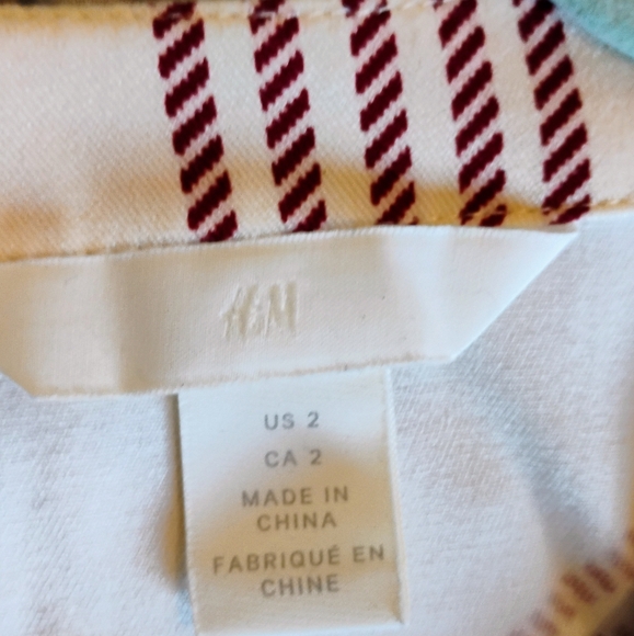 I wore once type of jumper for me, I gained lots of weight this summer. - Picture 1 of 3